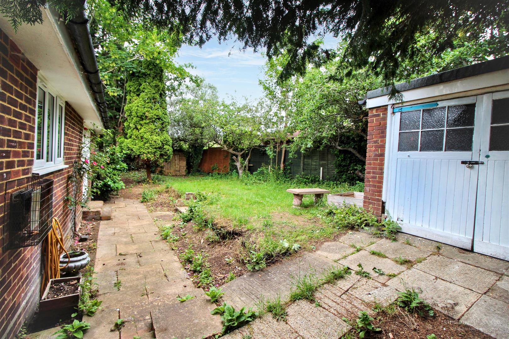 Skilton Road, Tilehurst, Reading